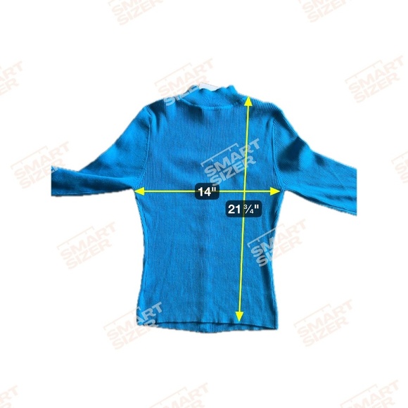 New York and company large lightweight sweater - Picture 6 of 6